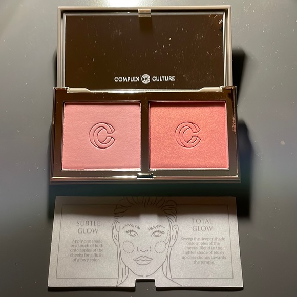 NIB Good Glow Blush Duo - Picture 2 of 7